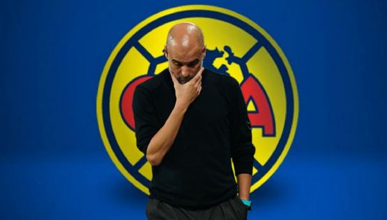 De soñar con jugar en el Club América a humillar al Manchester City de Pep Guardiola