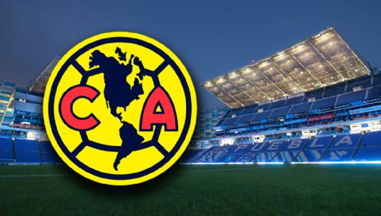 La queja de la afición del Club América por haberse ido a jugar al Estadio Cuauhtémoc