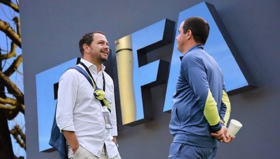 En plena Fecha FIFA de noviembre, el jugador que el Club América buscaría comprar a un bajo precio