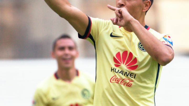 Exjugador del Club América se DESPIDE del futbol profesional y anuncia su retiro