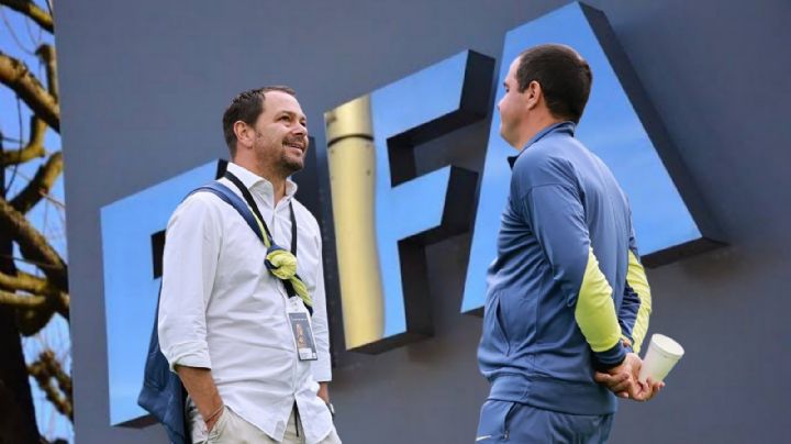 En plena Fecha FIFA de noviembre, el jugador que el Club América buscaría comprar a un bajo precio