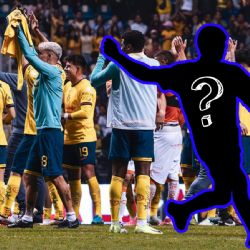 El jugador que tendría los DÍAS CONTADOS en el Club América tras el juego vs Pachuca