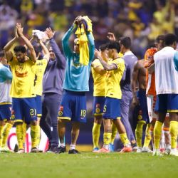 El Club América está a un paso de la Liguilla: esta es la cuota de una victoria contra Toluca