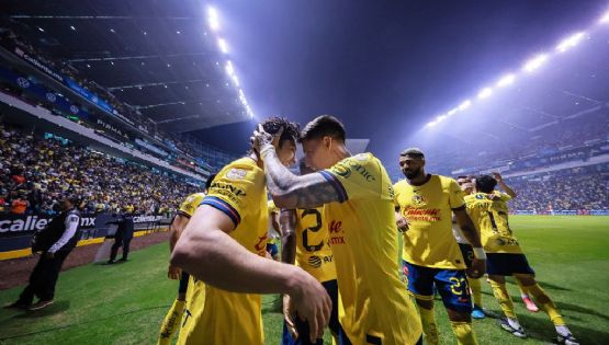 Así va el GRAN CIERRE del Club América en la fase regular del Apertura 2024