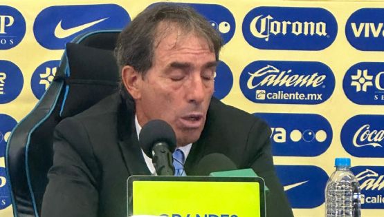 Guillermo Almada MANDA RECADITO al Club América respecto al Mundial de Clubes