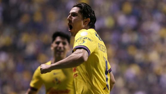 Las Águilas han anotado en siete de las ocho salidas de casa: el valor de los goles ante Toluca