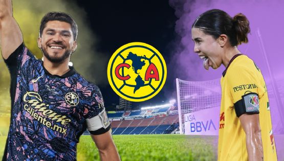 Oficial: Club América confirma cuándo volverá al Estadio Ciudad de los Deportes