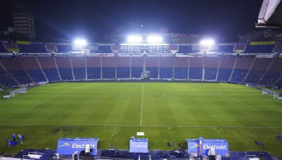 ¿Por qué América no se quiere ir del Estadio Ciudad de los Deportes?