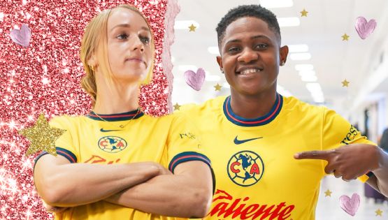 Sarah Luebbert es ELOGIADA por tener un NOBLE GESTO con Chidinma Okeke