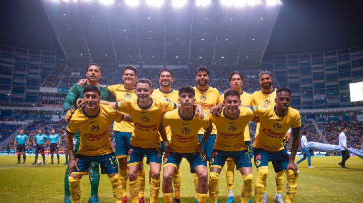 ¿Hasta cuándo volvería a jugar el Club América tras acabar la fase regular del Apertura 2024?