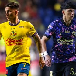 ¡Humildad! El puesto de birria donde sorprendieron a Kevin Álvarez y Brian Rodríguez