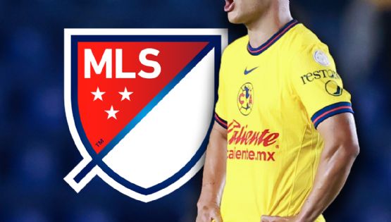 Es de los más queridos por la afición y se iría a la MLS, pero dejaría una MILLONADA al Club América