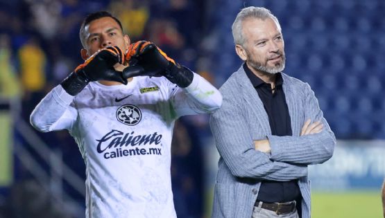Luis Ángel Malagón RESPONDE a José Luis Higuera sobre prestarle su Estadio al Club América