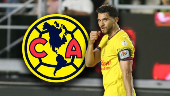 El ENORME FAVOR que el América tendría que hacerle a Henry Martín para ser CAMPEÓN DE GOLEO