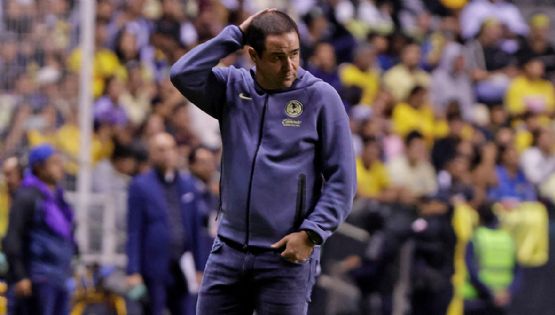ENGAÑAN a todos y André Jardine NO se presentó al Club América vs San Diego FC