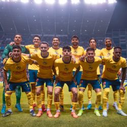 ¿Qué tan DESGASTADOS terminaron los jugadores del Club América tras la primera parte de la Fecha FIFA?