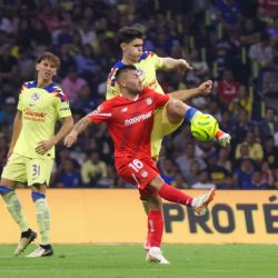 Club América EN RIESGO de ir al Play In aún en caso de GANARLE al Toluca