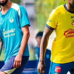 Los dos REFUERZOS que el Club América podría tener en defensa en 2025