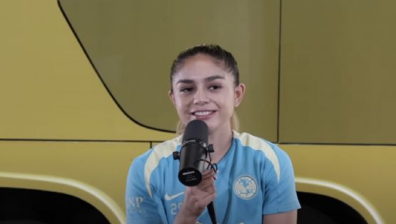 Jana Gutiérrez HACE LLORAR a la afición de Tigres Femenil por sus recientes declaraciones sobre el Club América Femenil