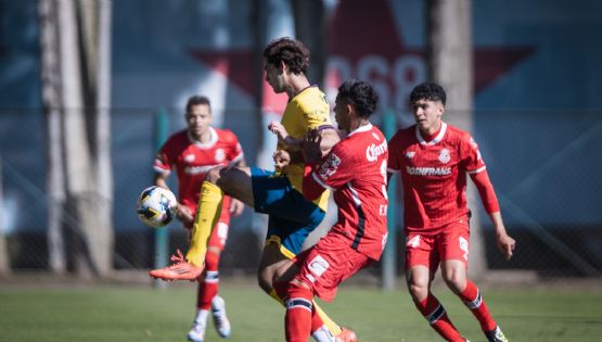 ¡MAL AUGURIO! Fuerzas Básicas del Club América CAYERON ante Toluca