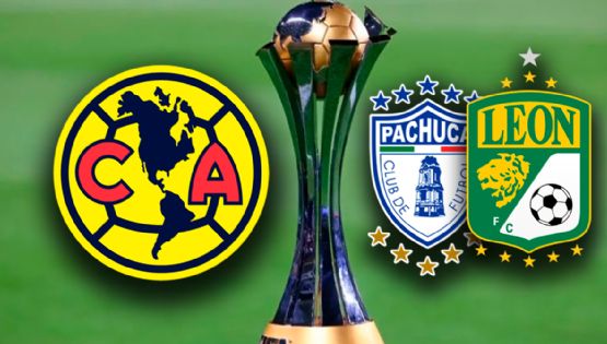 Periodista de Fox Sports insinúa que Club América le ROBARÍA el lugar a León en Mundial de Clubes 2025