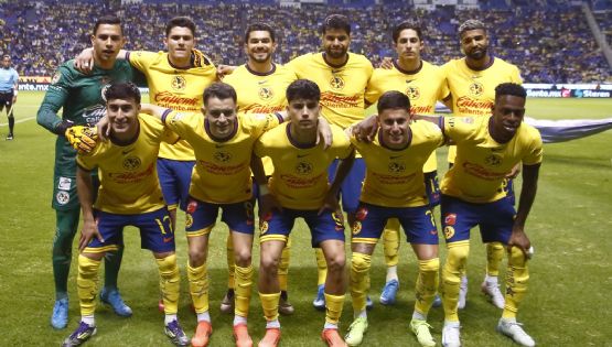 A pesar de la goleada ante Toluca, llegaron con UNA SONRISA a reportar con su Selección