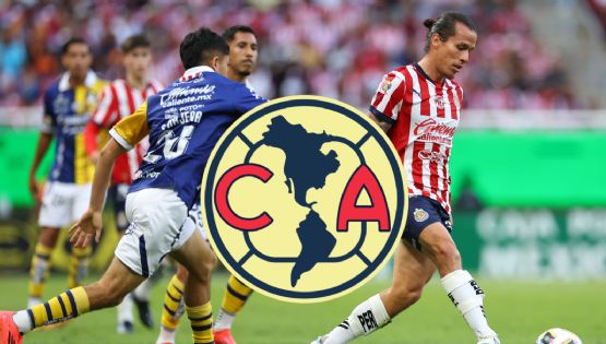 ¿Cómo AFECTA al Club América el RESULTADO del Chivas vs Atlético San Luis?
