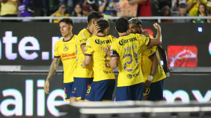 ¿Qué tan LEJOS está el Club América en la tabla de COCIENTE de la Liga MX?