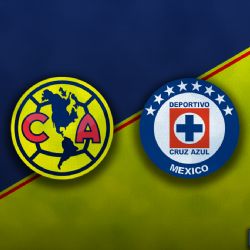 Club América vs Cruz Azul en la ida de las Semifinales del Apertura 2024: Horario, cuándo juegan y quién transmitirá el partido