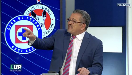 Carlos Hermosillo explota EN VIVO en contra de Miguel Herrera por las semifinales de América vs Cruz Azul