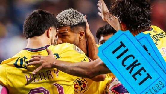 ¿La afición del Club América podría COMPRAR BOLETOS para el Mundial de Clubes?