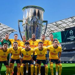 Horario, Fecha y Transmisión del SORTEO de la Concacaf Champions Cup 2025