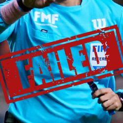 PREOCUPACIÓN en el Club América por el POLÉMICO arbitraje para la GRAN FINAL vs Rayados