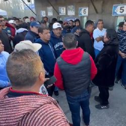 Aficionados llevaban HORAS formados y reciben la PEOR NOTICIA para el América vs Monterrey