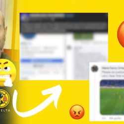 Luis García EXPLOTA contra los que acusan al América de ser ayudado por el arbitraje