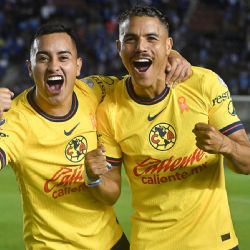¿Cuánto paga el triunfo de América en la final de ida contra Monterrey?