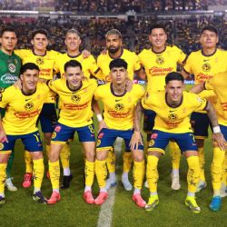3 jugadores CLAVE para el Tricampeonato a punto de TERMINAR CONTRATO con el Club América