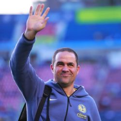 André Jardine se enamora de DELANTERO y lo quiere como REFUERZO del Club América