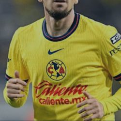 El jugador del Club América que REGRESARÁ a la Final de IDA después de estar lesionado