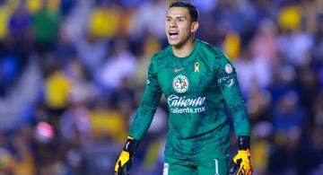 La razón por la que EXIGEN que Luis Ángel Malagón NO JUEGUE la final de ida América vs Rayados