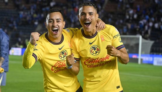 ¿Cuánto paga el triunfo de América en la final de ida contra Monterrey?