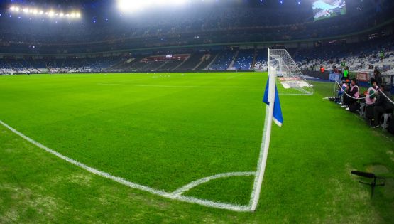 El dato de Monterrey que América DEBE SABER para el juego de ida: las cuotas destacadas