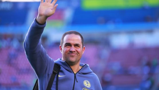 Las palabras de André Jardine que demuestran LA IMPORTANCIA que le dan al Inter Miami
