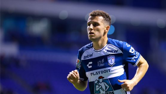 Nuevos equipos quieren tumbar el FICHAJE de Oussama Idrissi con el Club América