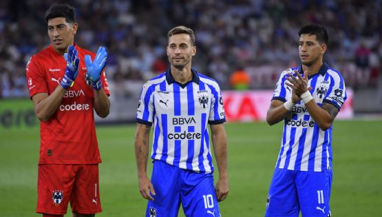 Rayados recibe la peor noticia y pierde a uno de sus hombres más importantes para la Final contra América