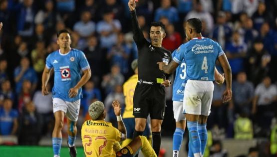 Club América toma resolución final sobre la situación de Rodrigo Aguirre