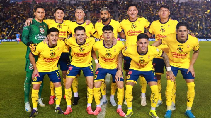 Leyenda del Club América se PONE EXIGENTE y ya pide el TETRACAMPEONATO