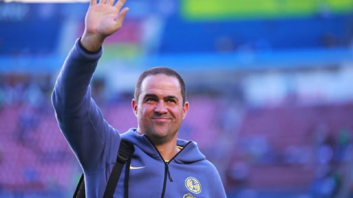 La VERDADERA RAZÓN por la que André Jardine NO VA A DIRIGIR el Querétaro vs Club América