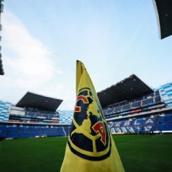Club América ya no podrá jugar en el Estadio Cuauhtémoc por esta increíble razón