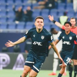 El GOLAZO de Oussama Idrissi que lo acerca a jugar una FINAL vs Real Madrid antes de FICHAR con el Club América